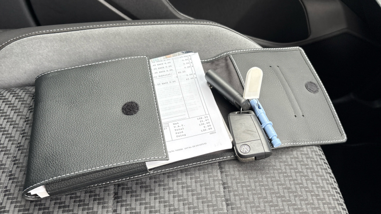 Volkswagen T-Cross 1.0 TSI 110 R-Line 5dr Petrol Estate